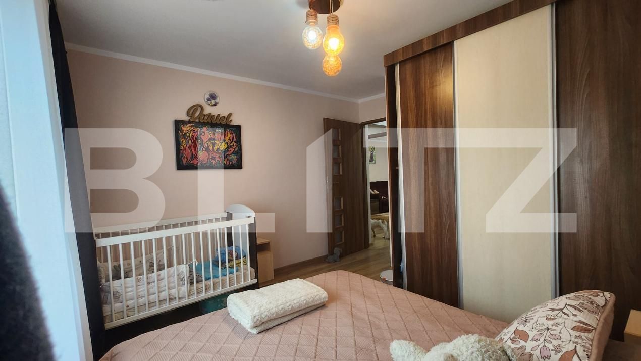 Apartament de vânzare 3 camere Tudor - 180313AV | BLITZ Târgu Mureș | Poza11