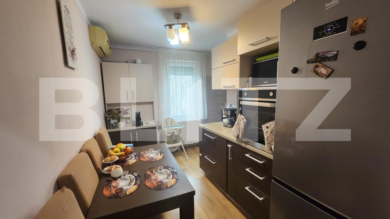 Apartament de vânzare 3 camere Tudor - 180313AV | BLITZ Târgu Mureș | Poza8