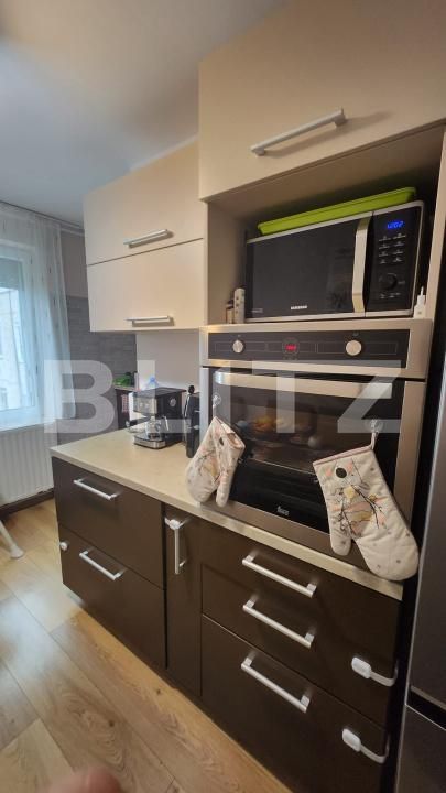 Apartament de vânzare 3 camere Tudor - 180313AV | BLITZ Târgu Mureș | Poza6
