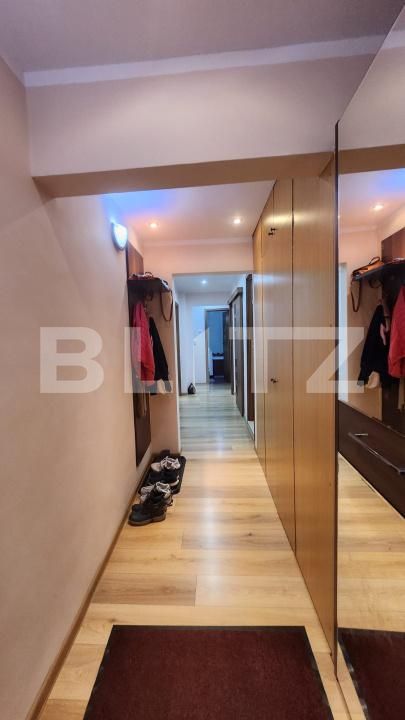 Apartament de vânzare 3 camere Tudor - 180313AV | BLITZ Târgu Mureș | Poza3