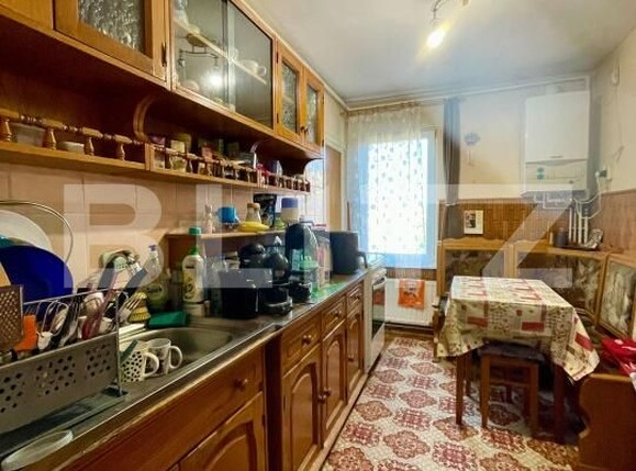 Apartament de vânzare 2 camere 7 Noiembrie - 180319AV | BLITZ Târgu Mureș | Poza4