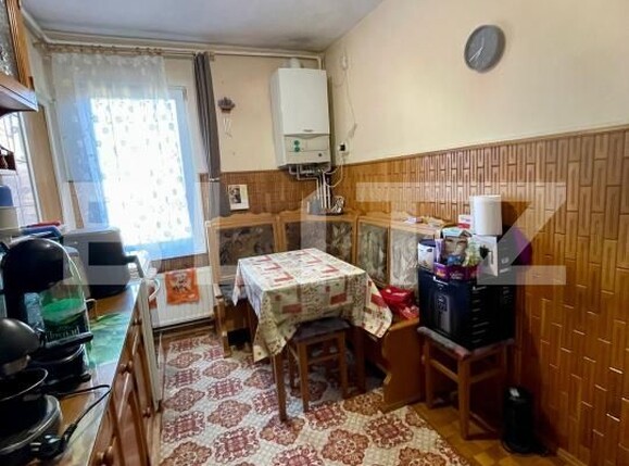 Apartament de vânzare 2 camere 7 Noiembrie - 180319AV | BLITZ Târgu Mureș | Poza5