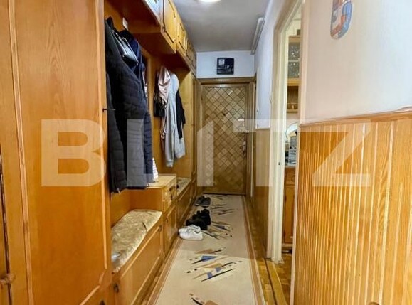 Apartament de vânzare 2 camere 7 Noiembrie - 180319AV | BLITZ Târgu Mureș | Poza6