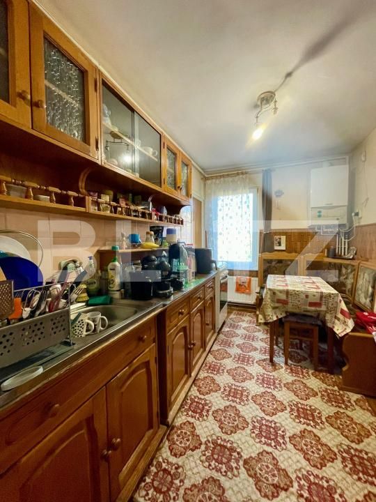 Apartament de vânzare 2 camere 7 Noiembrie - 180319AV | BLITZ Târgu Mureș | Poza4