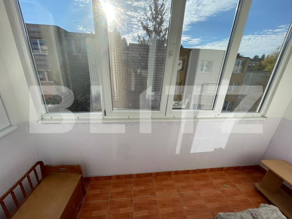 Apartament de vânzare 2 camere 7 Noiembrie - 180319AV | BLITZ Târgu Mureș | Poza8