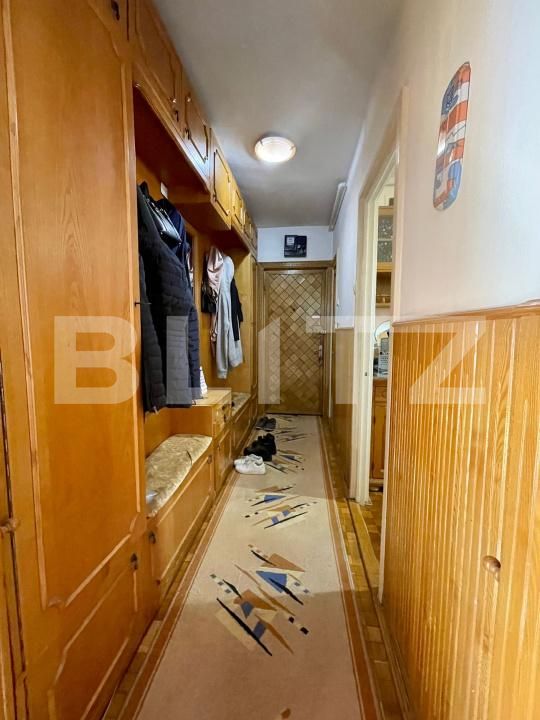Apartament de vânzare 2 camere 7 Noiembrie - 180319AV | BLITZ Târgu Mureș | Poza6