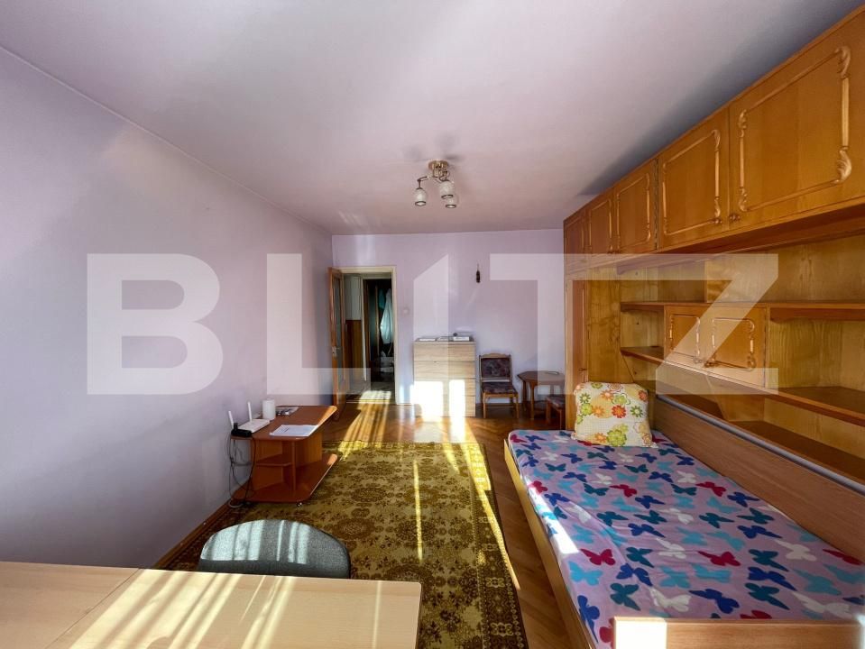 Apartament de vânzare 2 camere 7 Noiembrie - 180319AV | BLITZ Târgu Mureș | Poza2