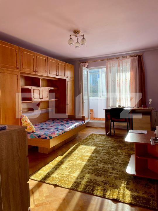 Apartament de vânzare 2 camere 7 Noiembrie - 180319AV | BLITZ Târgu Mureș | Poza1