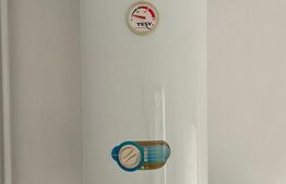 Vand garsoniera, aproape de Spitalul Judetean si UMF