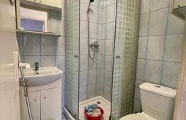 Vand garsoniera, aproape de Spitalul Judetean si UMF