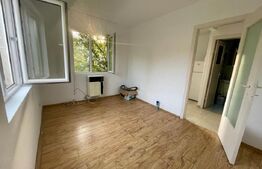 Vand garsoniera, aproape de Spitalul Judetean si UMF