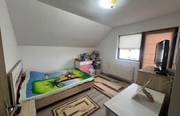 Ungheni – casă 4 camere, teren 708 m², ideală pentru familie, zonă liniștită