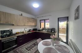 Ungheni – casă 4 camere, teren 708 m², ideală pentru familie, zonă liniștită