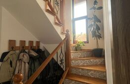 Ungheni – casă 4 camere, teren 708 m², ideală pentru familie, zonă liniștită