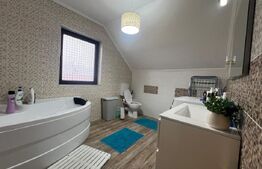 Ungheni – casă 4 camere, teren 708 m², ideală pentru familie, zonă liniștită