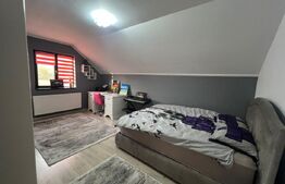 Ungheni – casă 4 camere, teren 708 m², ideală pentru familie, zonă liniștită