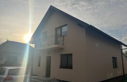 Ungheni – casă 4 camere, teren 708 m², ideală pentru familie, zonă liniștită