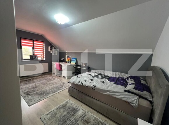 Casa de vânzare 5 camere Ungheni - 180348CV | BLITZ Târgu Mureș | Poza7