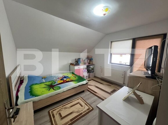 Casa de vânzare 5 camere Ungheni - 180348CV | BLITZ Târgu Mureș | Poza6