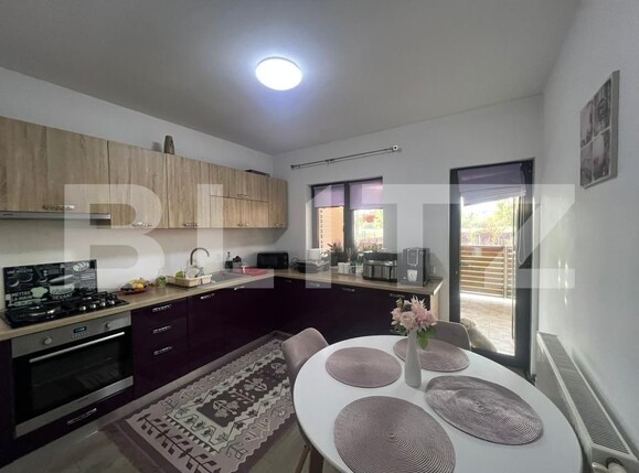 Casa de vânzare 5 camere Ungheni - 180348CV | BLITZ Târgu Mureș | Poza2