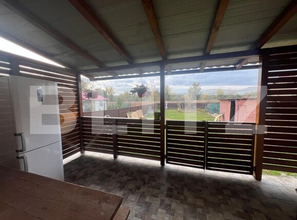 Casa de vânzare 5 camere Ungheni - 180348CV | BLITZ Târgu Mureș | Poza5