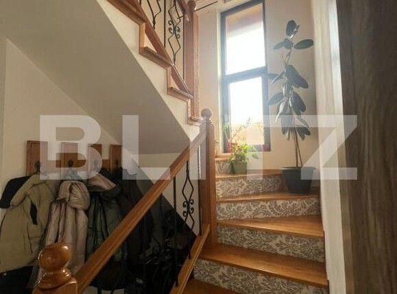 Casa de vânzare 5 camere Ungheni - 180348CV | BLITZ Târgu Mureș | Poza8