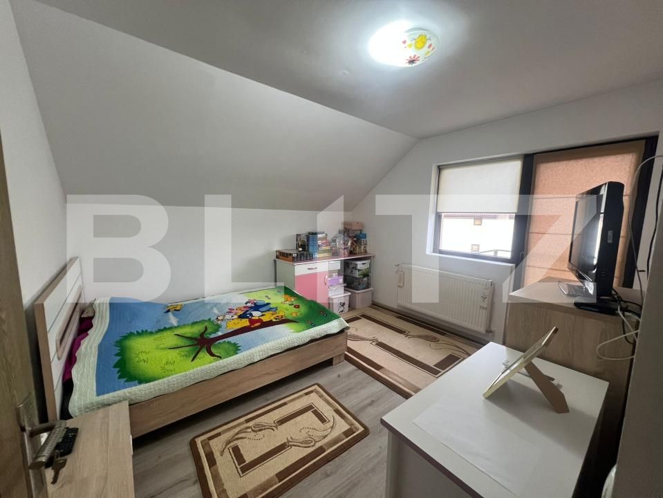 Casa de vânzare 5 camere Ungheni - 180348CV | BLITZ Târgu Mureș | Poza6