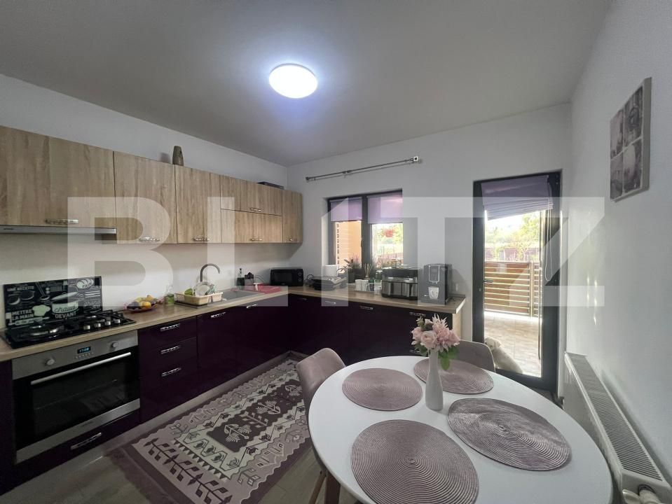 Casa de vânzare 5 camere Ungheni - 180348CV | BLITZ Târgu Mureș | Poza2