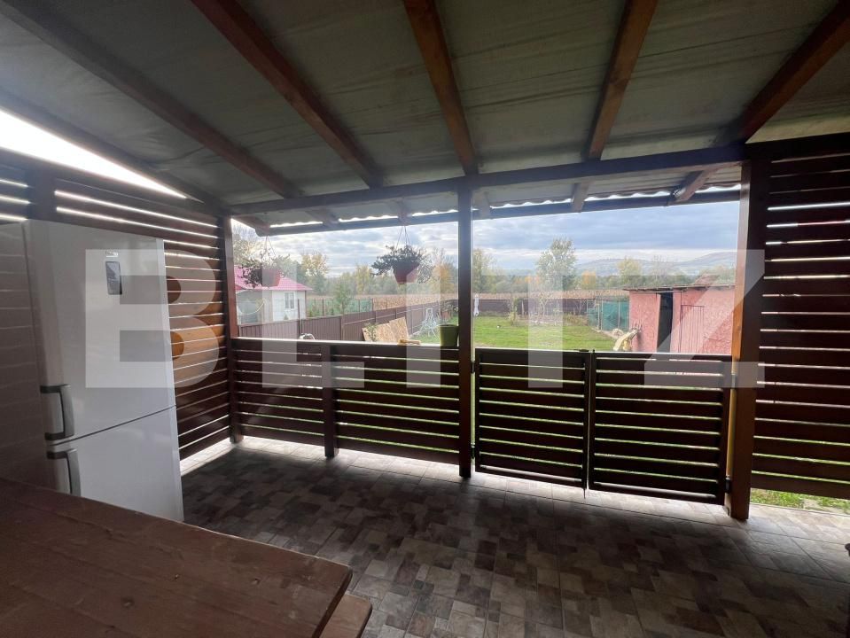 Casa de vânzare 5 camere Ungheni - 180348CV | BLITZ Târgu Mureș | Poza5