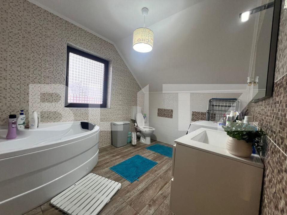 Casa de vânzare 5 camere Ungheni - 180348CV | BLITZ Târgu Mureș | Poza11