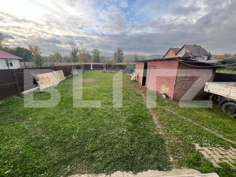 Casa de vânzare 5 camere Ungheni - 180348CV | BLITZ Târgu Mureș | Poza10