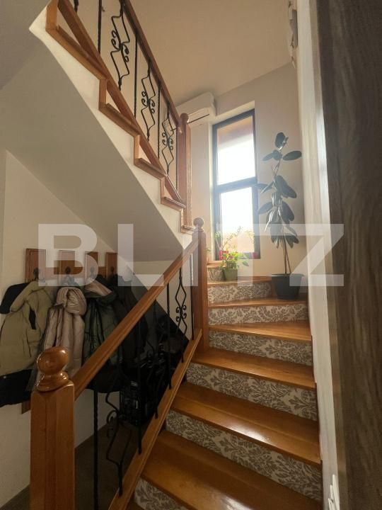 Casa de vânzare 5 camere Ungheni - 180348CV | BLITZ Târgu Mureș | Poza8