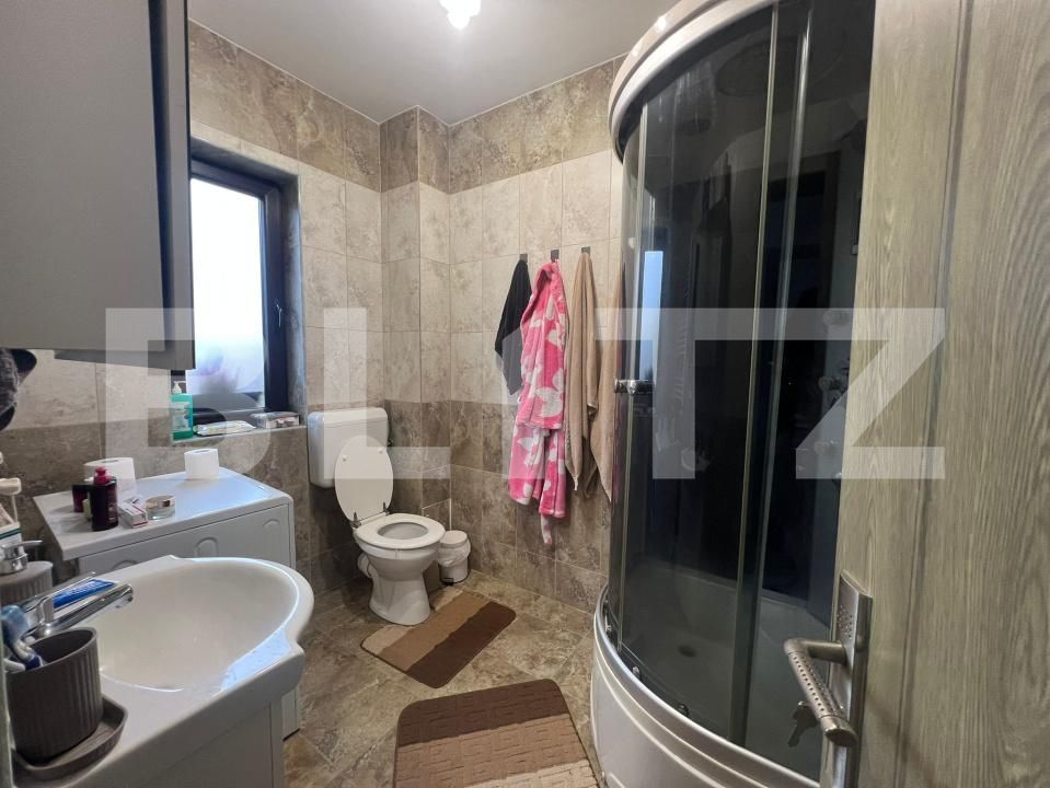 Casa de vânzare 5 camere Ungheni - 180348CV | BLITZ Târgu Mureș | Poza9