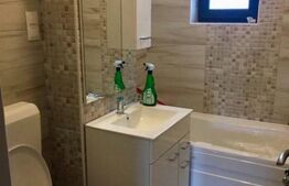 Apartament 2 camere, bloc nou, zona iesire Unirii, loc parcare inclus