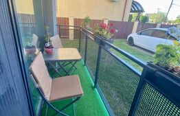 Apartament 2 camere, bloc nou, zona iesire Unirii, loc parcare inclus