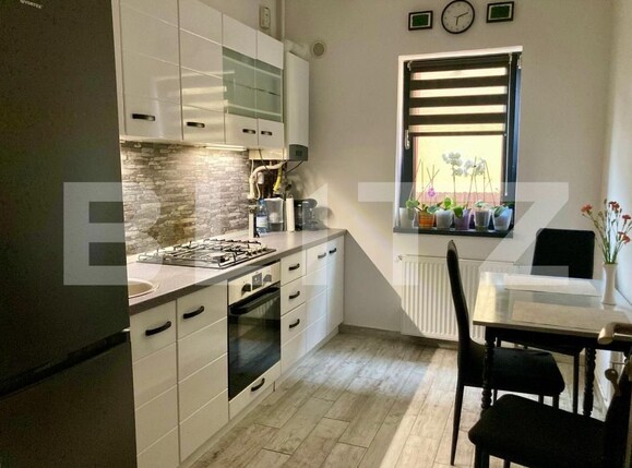 Apartament de vânzare 2 camere Unirii - 180404AV | BLITZ Târgu Mureș | Poza1