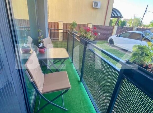 Apartament de vânzare 2 camere Unirii - 180404AV | BLITZ Târgu Mureș | Poza2