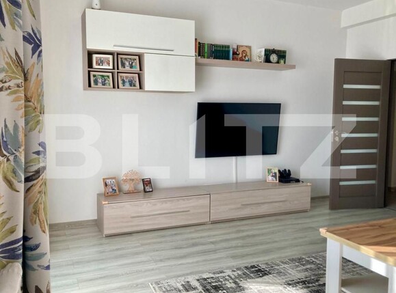 Apartament de vânzare 2 camere Unirii - 180404AV | BLITZ Târgu Mureș | Poza2