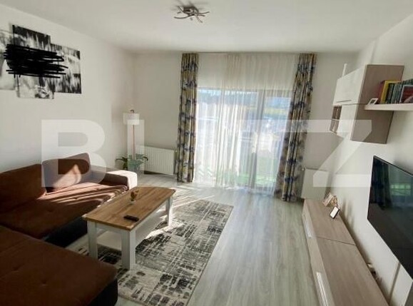 Apartament de vânzare 2 camere Unirii - 180404AV | BLITZ Târgu Mureș | Poza1