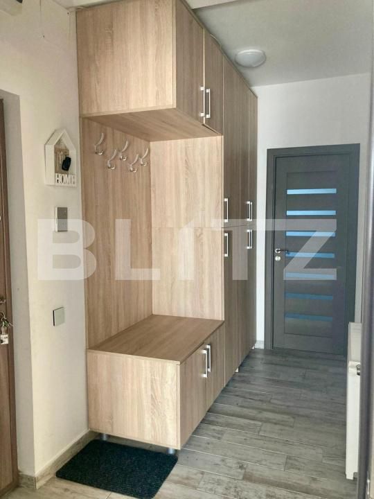 Apartament de vânzare 2 camere Unirii - 180404AV | BLITZ Târgu Mureș | Poza6