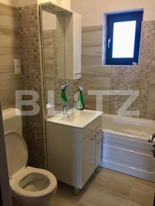 Apartament de vânzare 2 camere Unirii - 180404AV | BLITZ Târgu Mureș | Poza5