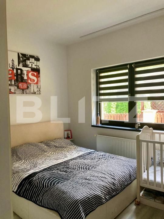 Apartament de vânzare 2 camere Unirii - 180404AV | BLITZ Târgu Mureș | Poza4