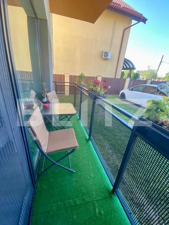 Apartament de vânzare 2 camere Unirii - 180404AV | BLITZ Târgu Mureș | Poza2