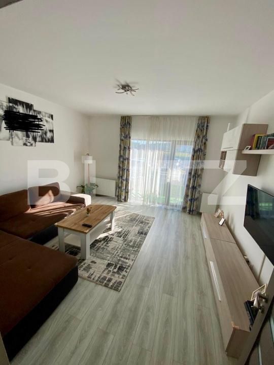 Apartament de vânzare 2 camere Unirii - 180404AV | BLITZ Târgu Mureș | Poza3
