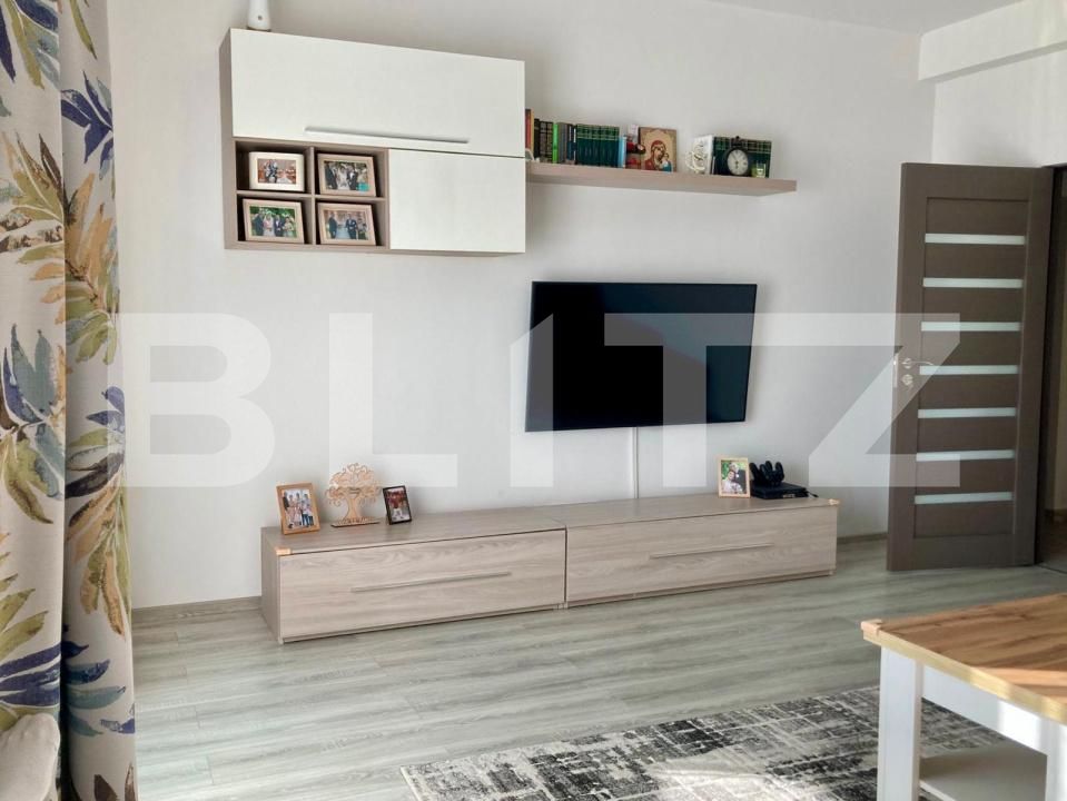 Apartament de vânzare 2 camere Unirii - 180404AV | BLITZ Târgu Mureș | Poza4