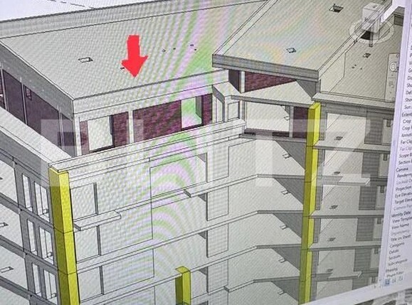 Apartament de vânzare 3 camere Tudor - 180438AV | BLITZ Târgu Mureș | Poza3