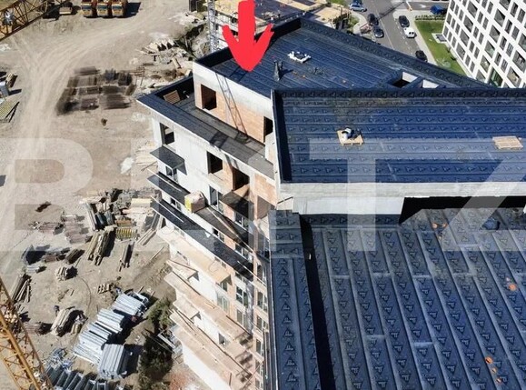 Apartament de vânzare 3 camere Tudor - 180438AV | BLITZ Târgu Mureș | Poza1