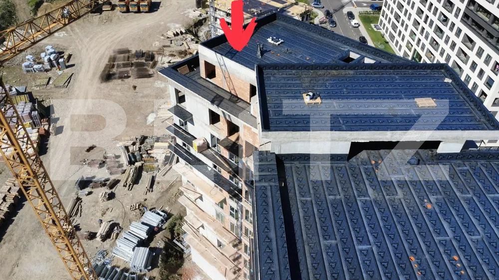 Apartament de vânzare 3 camere Tudor - 180438AV | BLITZ Târgu Mureș | Poza3