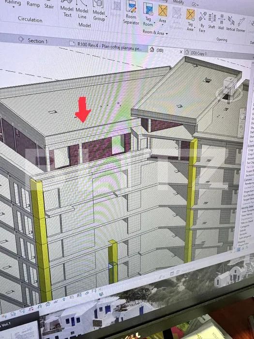 Apartament de vânzare 3 camere Tudor - 180438AV | BLITZ Târgu Mureș | Poza2