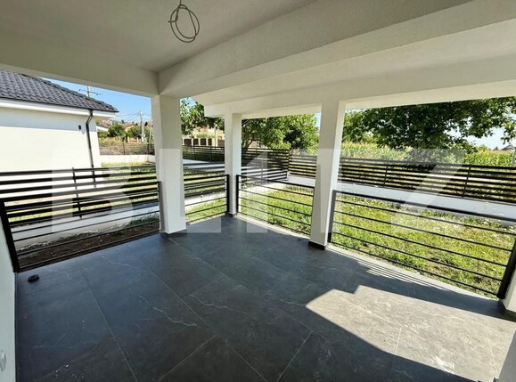 Casa de vânzare 4 camere Sâncraiu de Mureș - 180460CV | BLITZ Târgu Mureș | Poza6